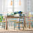 Pollmann 18.5'' H Solid Wood Side Chair-495845906