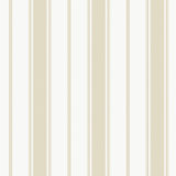Smart 3 Stripes Heritage Stripe Wallpaper Roll