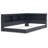 Teddy Bed with Bookcase-598637187-597738489