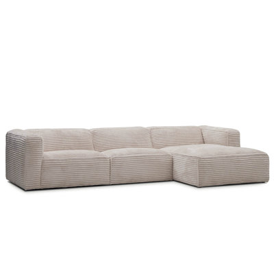Suzue Corner Sofa