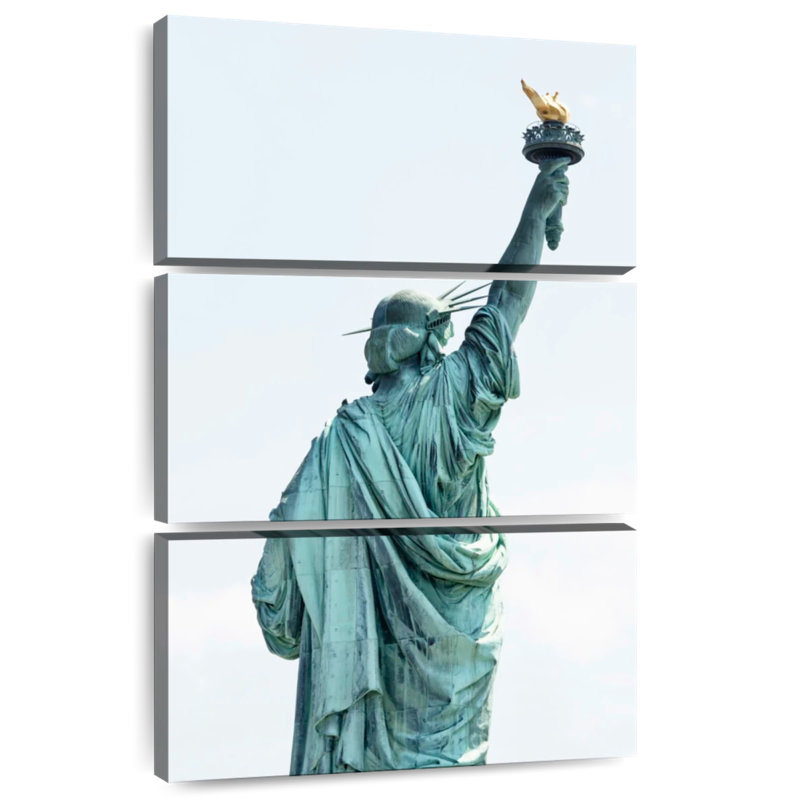 Masam New York Liberty II