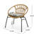 BANYA CHAIR