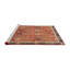 Tapis 100% abstrait lavable à la machine 3125-1979962902