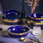 Ensemble de bols de service en porcelaine 3 pièces Stone Lain Florian-97793866-97793865
