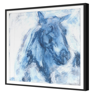 Equestrius 2 Print