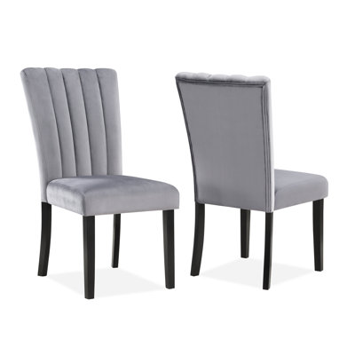 Chaises de salle à manger Contemporary