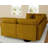 Degennaro 8 Seat Corduroy Convertible Modular Sectional Sleeper With Storage-2013581260
