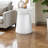 Max Accent Table Drum Side