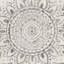 Tapis oriental gris Janicki-1852304444