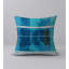 Charmante housse de coussin décorative carrée/insert-1427406946