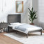 Bed Frame Solid Wood-32866740-32866735