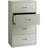 30'' Wide 4 -Drawer Steel File Cabinet-33310007