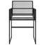 Patio Dining Accent Chair