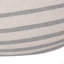 Pouf rond 5 pieds