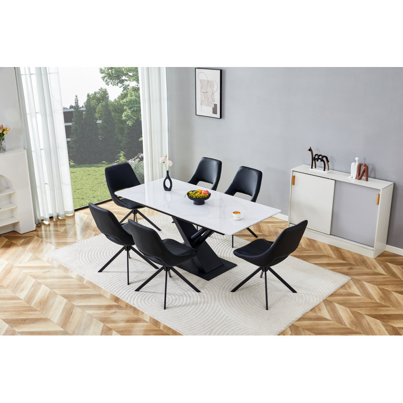 Modern Dining Table
