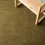 Tapis de couleur unie en laine / coton tissé à la main Moreau-29161233