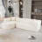 Sectional Sofa with pillows-2122950800