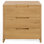 Rosita Oak Nightstand