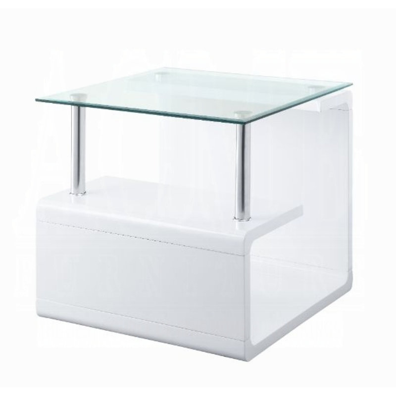 Nevaeh End Table