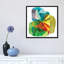 « geo mono block ii », impression sur toile-29434911-73436925-73436926