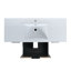 Meuble-lavabo autoportant 47,2 po Chaidez-713657740