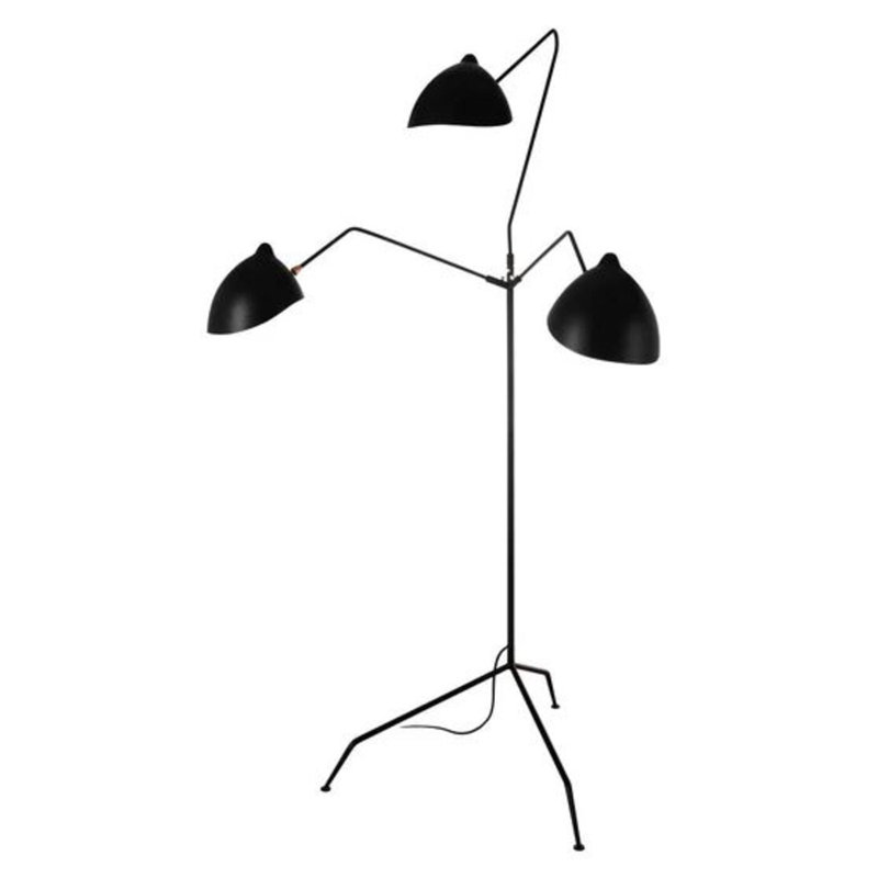 Lampe sur pied Georgia