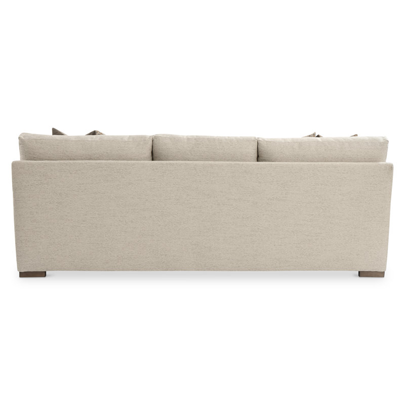 Bernhardt Fairfax Fabric Sofa