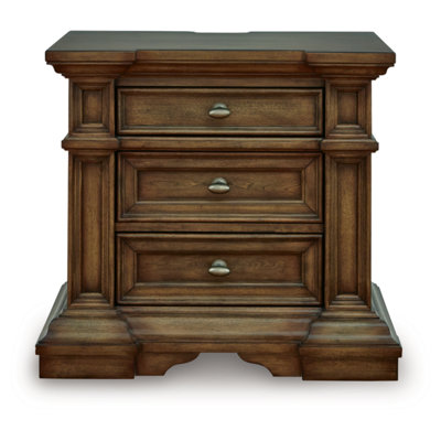 Table de chevet Thoridan
