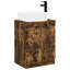 Bathroom Furniture Suite-133695177