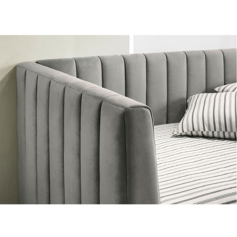Lit de jour simple