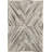 X Tiles Cowhide Leather Rug-631197997