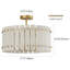 Semi Flush Mount