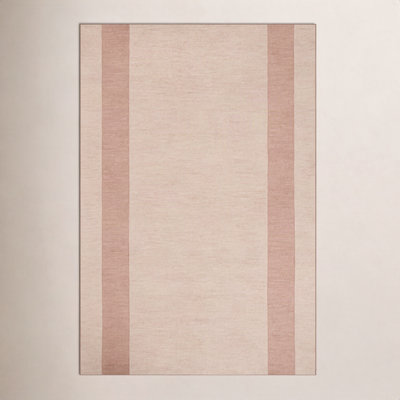 Leanne Ford x Loloi Craven Blush / Rose Area Rug