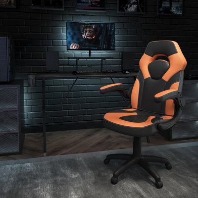 Bridesdale Gaming Desk