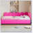 Rouge rose est en rupture de stock