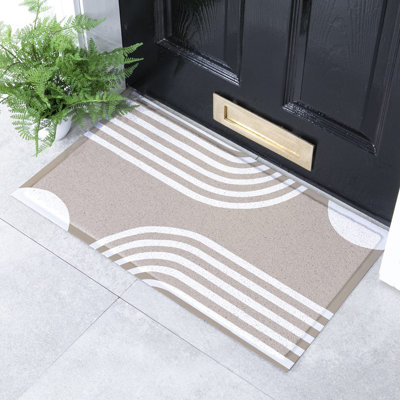 Non-Slip Doormat
