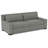 Upholstered 96'' Sofa-86919866-86919836