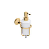 Venessia Soap Dispenser
