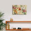  «Seaside Garden 3 Ivory» par Danhui Nai, art mural sur toile-1413185369