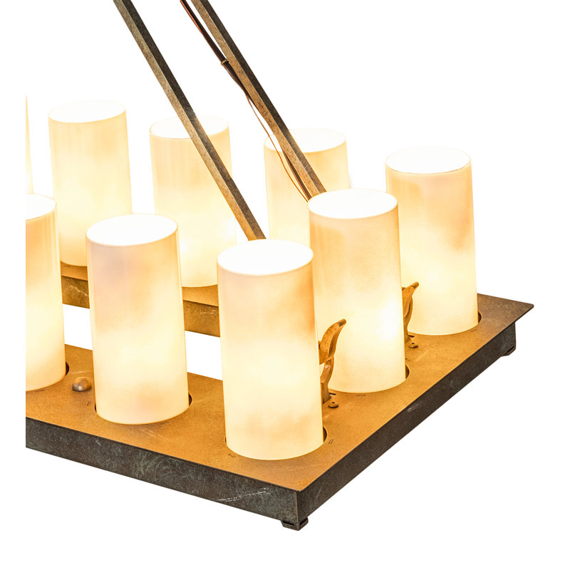 Loxley 18 - Light Pendant
