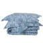 Ensemble d'édredon en microfibre 7 pièces-60897110-60897113