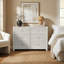 Commode 6 tiroirs Zahara Bohemian-231927817