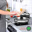 Batterie de cuisine 8 pièces NutriChef