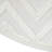 Foundry Select Versatile Diamond Ivory/White Indoor/Outdoor Area Rug-1614363818