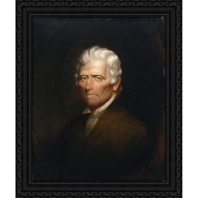 Daniel Boone