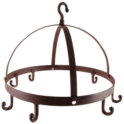 Cast Iron Hanger