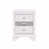 White selected