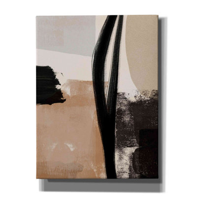 Ivy Bronx «Selective Arrangement I» par Victoria Barnes