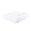 21 Microfiber Duvet For Queen Bed With Top And Decorative Pillow Fabric Button Closure-125166430
