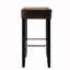 Tabouret de bar 28,35 po